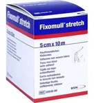 Fixomull Stretch 5 cmx10 M 1 ST