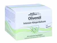 Olivenöl Intensiv-Körperbalsam 250 ML