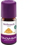 Weihrauch Indisch Bio 30 ML