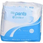 Param Slip Pants Basis Gr 4 14 ST