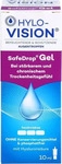 PZN-DE 10642811, OmniVision Hylo-Vision Safedrop Gel 10 ML