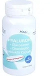 Hyaluron + Glucosamin + Chondroitin Gelenkfit 60 ST
