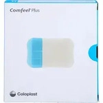 Comfeel Plus Flexibler Wundverband 4x6 cm 3146 10 ST