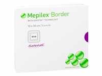 Mepilex Border 10x10cm 5 ST