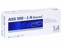 Ass 500-1A Pharma 30 ST