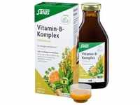 Vitamin-B-Komplex Tonikum Salus 250 ML