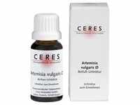Ceres Artemisia Vulgaris 20 ML
