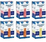 Fresubin Yodrink Mischkarton 4800 ML