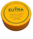 Eutra Nat&uuml;rliches Melkfett 150 ML