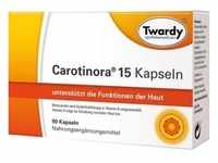 Carotinora 15 Kapseln 90 ST