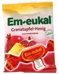 Em-Eukal Granatapfel-Honig Zh 75 G