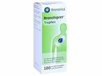 Bronchipret Tropfen 100 ML