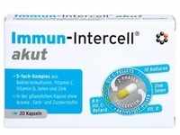 Immun-Intercell Akut 20 ST