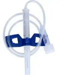 Venofix Safety G23/0.65Mm 50 ST