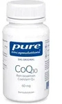 PZN-DE 05135012, pro medico Pure Encapsulations Coq10 60mg 60 ST
