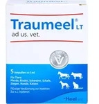 Traumeel Lt Vet 25 ML
