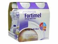 Fortimel Energy Multi Fibre Schokoladengeschmack 800 ML