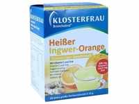 Klosterfrau Broncholind Heißer Ingwer-Orange 150 G