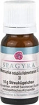 PZN-DE 11556255, Spagyra Mercurius Solubilis Hahn. C30 10 G