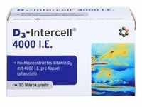 D3-Intercell 4.000 I.e. 90 ST