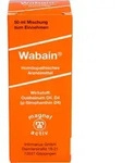 Wabain 50 ML