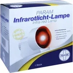 Rotlichtlampe 1 ST