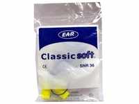 Ear Classic Soft Gehoerschutzstoepsel mit Band 2 ST