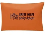 Erste Hilfe Tasche Kinder Daheim Orange 1 ST