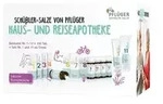 Haus/Reiseapotheke Nr1-12Tab+1+11Creme 1 ST