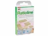 Ratioline Sensitive Pflasterstrips In 4 Größen 20 ST