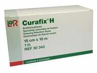 Curafix H Fixierpf15cmx10M 1 ST