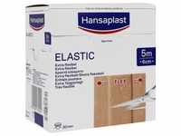 Hansaplast Elastic 5mx6cm 1 ST