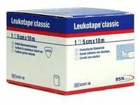 Leukotape Classic 5cmx10M 1 ST