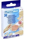 Blutstillendes Steriles Pflaster 30 ST