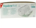 Tegaderm Rolle 15 cm x 10 M 1 ST