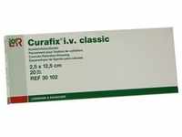 Curafix I.v. Classic 2.5x12.5cm 20 ST