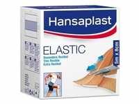 Hansaplast Elastic 5mx8cm 1 ST