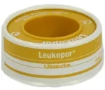 Leukopor 5x1.25cm 1 ST