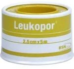 Leukopor 5x2.50cm 1 ST