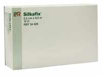 Silkafix 2.5cmx9.2M 12 ST