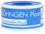 Soehngen Plast 5mx2.50cm 1 ST