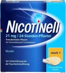 PZN-DE 01262015, EurimPharm Arzneimittel Nicotinell 21 mg / 24-Stunden-Pflaster 14 ST
