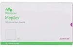 Mepilex 10x20cm Schaumverband 5 ST