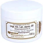 Unguentum Alcoholum Lanae Aquosum Sr 100 G