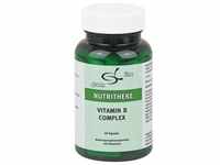 Vitamin B Complex 60 ST