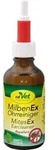 Milbenex Ohrreiniger Vet. 50 ML