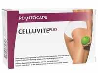 Plantocaps Celluvite Plus 60 ST