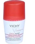 Vichy Deo Stress Resist 72H 50 ML Vichy Deo Stress Resist 72H 50 ML