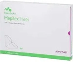 Suprasorb P + Phmb Schaumverband 10x20 cm 5 ST
