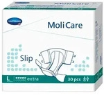 Molicare Slip Extra Gr. L 30 ST